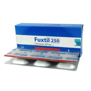 Fuxtil 250