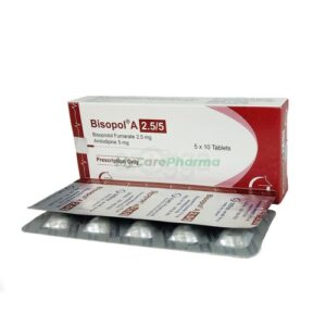 Bisopol A