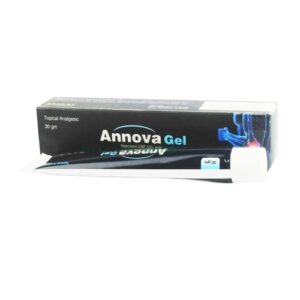 Annova Gel 30g