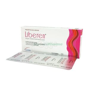 Liberen