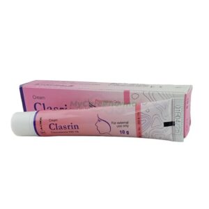 Clasrin