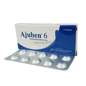 Ajuben 6