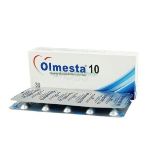 Olmesta 10