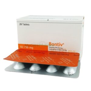 Bontiv