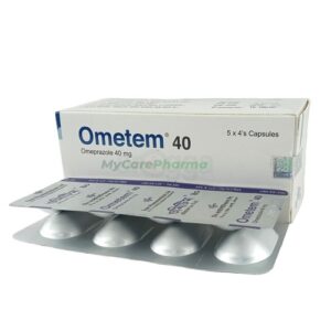 Ometem 40