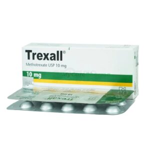 Trexall 10