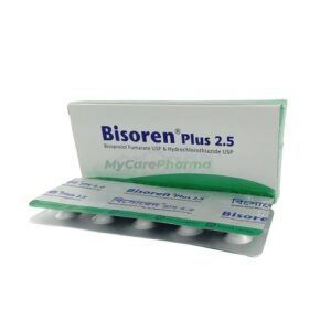 Bisoren Plus 2.5