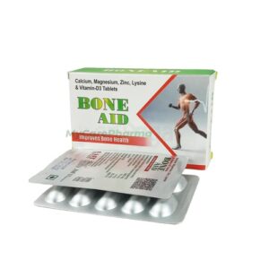 Bone Aid