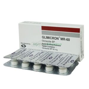 Glimicron MR 60