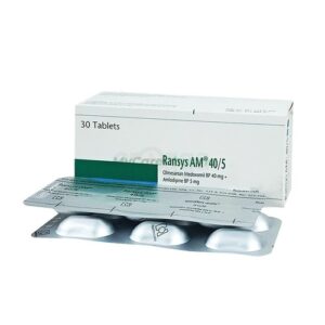 Ransys AM 40