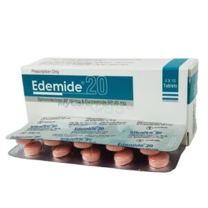 Edemide 20