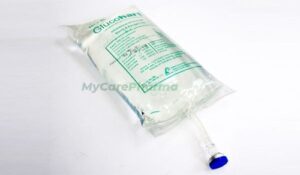 Glucohart IV 500ml