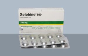 Xelobine 500