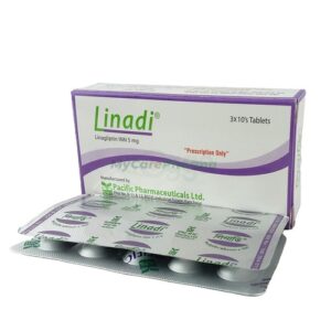 Linadi 5