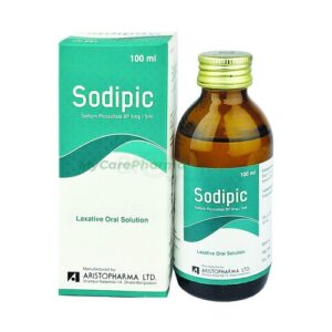 Sodipic