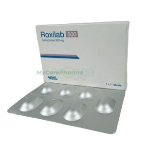 Roxilab 500