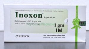 Inoxon IM