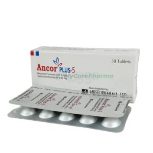 Ancor Plus 5