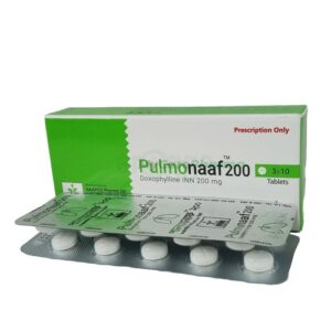 Pulmonaaf 200