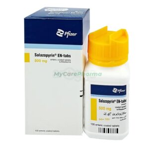Salazopyrin EN