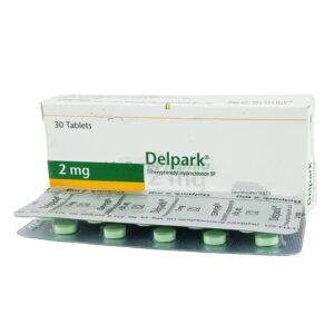 Delpark 2