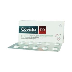 Covista 100