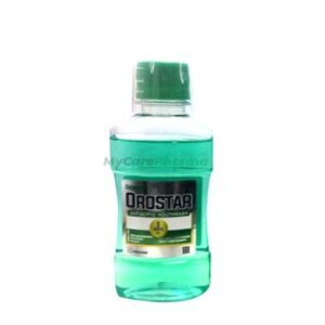 Orostar Coolmint 120ml