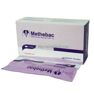 Methebac