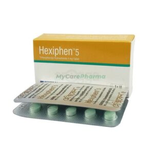 Hexiphen 5