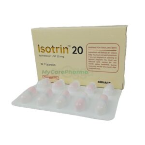 Isotrin 20