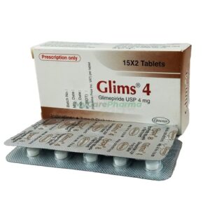 Glims 4