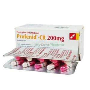 Profenid CR 200