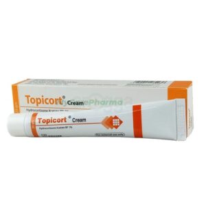 Topicort Cream