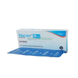 Marzev 25