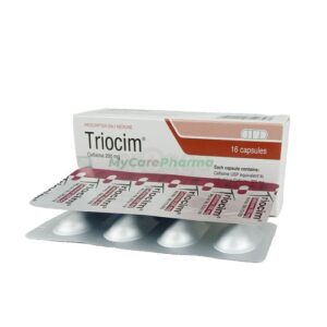 Triocim 200