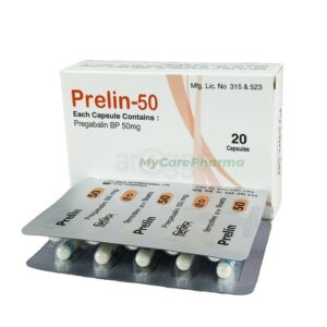 Prelin 50