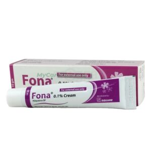 Fona Cream