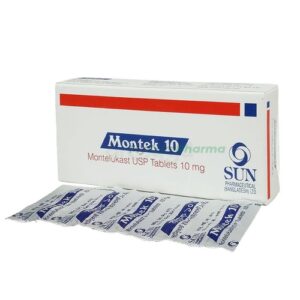 Montek 10