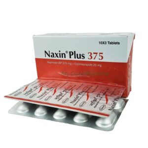 Naxin Plus 375