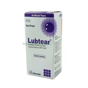 Lubtear