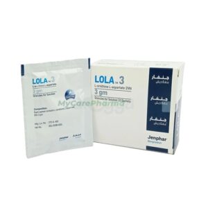 Lola Sachet