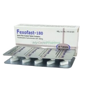 Fexofast 180