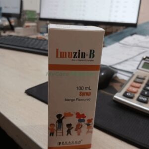 Imuzin-B-100ml