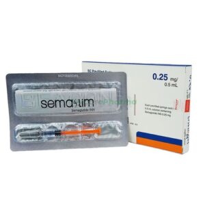 Semaslim 0.25