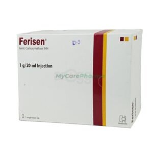 Ferisen