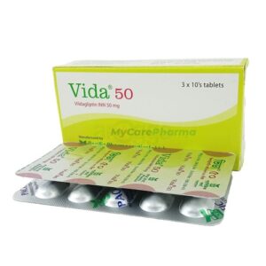 Vida