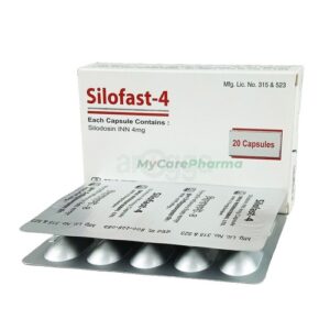 Silofast-4