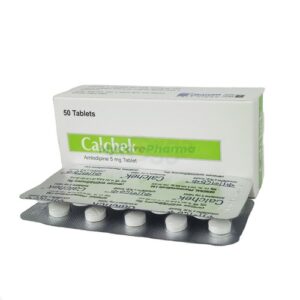 Calchek 5