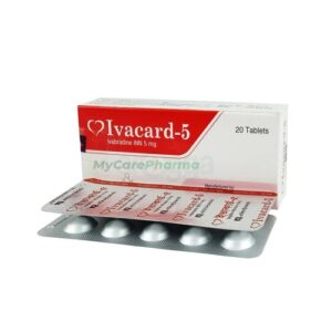 Ivacard 5