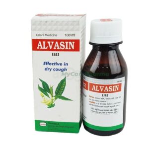 Alvasin 100ml